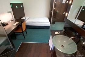 Fleming's Hotel Zürich