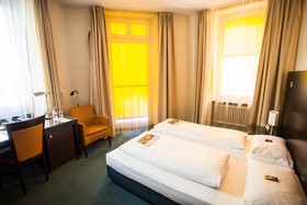 Fleming's Hotel Zürich