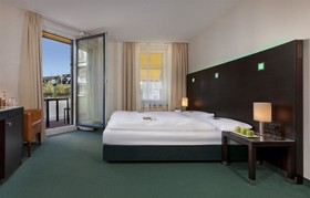 Fleming's Hotel Zürich