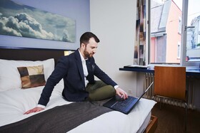 Hotel Bristol Zurich