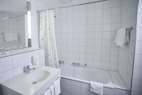 Hotel Bristol Zurich