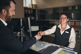 Hotel Bristol Zurich