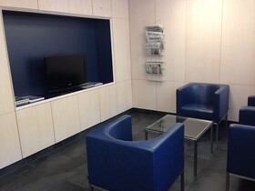 Hotel Bristol Zurich