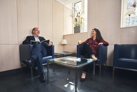 Hotel Bristol Zurich