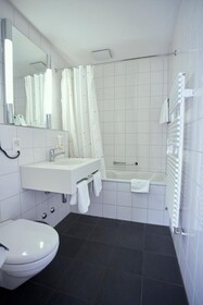 Hotel Bristol Zurich