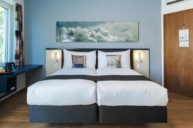 Hotel Bristol Zurich