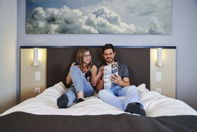 Hotel Bristol Zurich