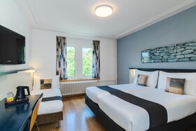 Hotel Bristol Zurich