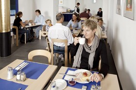 Hotel Bristol Zurich