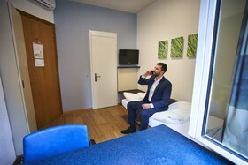 Hotel Bristol Zurich