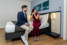 Hotel Bristol Zurich