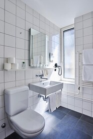 Hotel Bristol Zurich