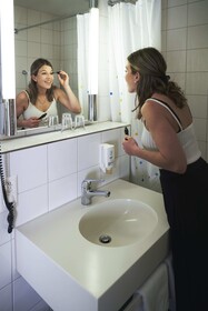 Hotel Bristol Zurich