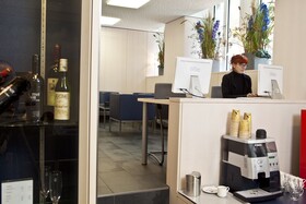 Hotel Bristol Zurich