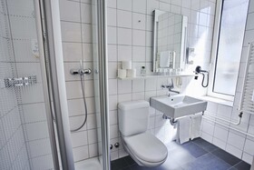 Hotel Bristol Zurich