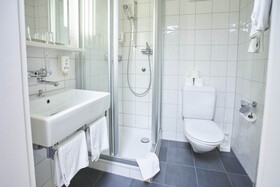 Hotel Bristol Zurich