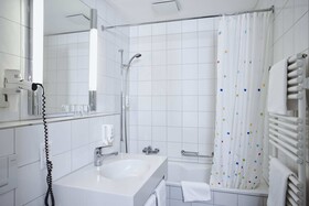 Hotel Bristol Zurich