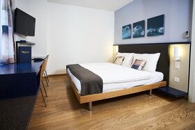 Hotel Bristol Zurich