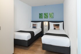 Hotel Bristol Zurich