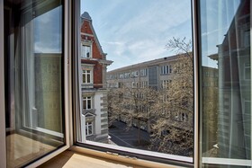 Hotel Bristol Zurich