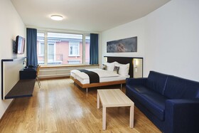 Hotel Bristol Zurich