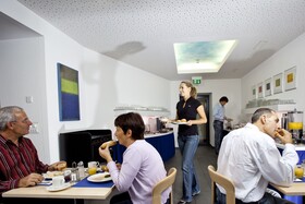 Hotel Bristol Zurich