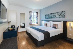 Hotel Bristol Zurich