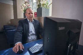 Hotel Bristol Zurich