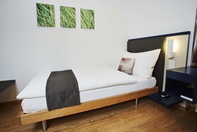 Hotel Bristol Zurich