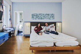 Hotel Bristol Zurich