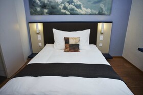 Hotel Bristol Zurich