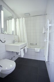 Hotel Bristol Zurich