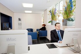 Hotel Bristol Zurich