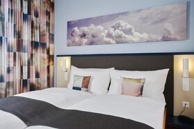 Hotel Bristol Zurich