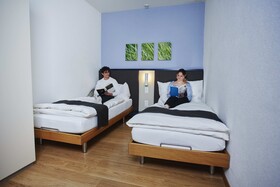 Hotel Bristol Zurich