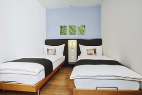 Hotel Bristol Zurich