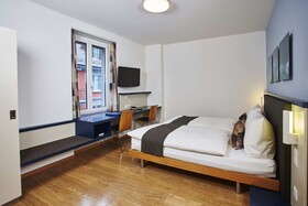 Hotel Bristol Zurich