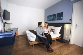 Hotel Bristol Zurich