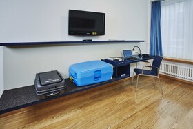 Hotel Bristol Zurich