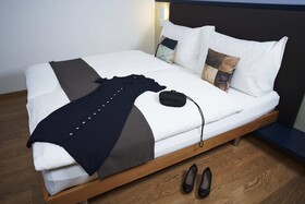 Hotel Bristol Zurich