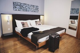 Hotel Bristol Zurich