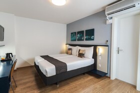 Hotel Bristol Zurich