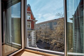 Hotel Bristol Zurich