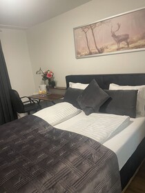 Hotel Hecht