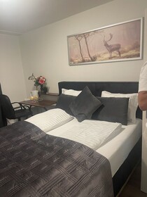 Hotel Hecht