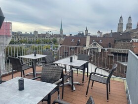 Hotel Hecht