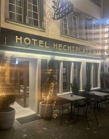 Hotel Hecht