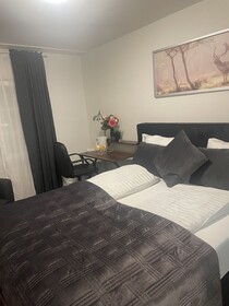 Hotel Hecht