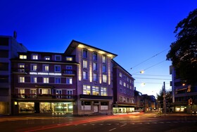 Hotel Sternen Oerlikon