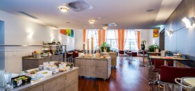 Hotel Sternen Oerlikon